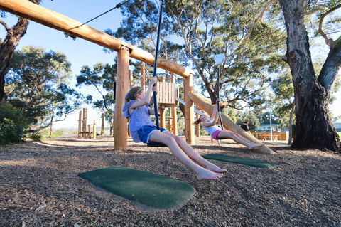 Discovery Parks - Robe - Yamba Accommodation 12