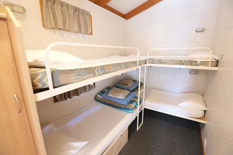 Discovery Parks - Robe - Yamba Accommodation 24