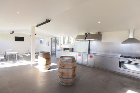 Discovery Parks - Robe - Yamba Accommodation 15