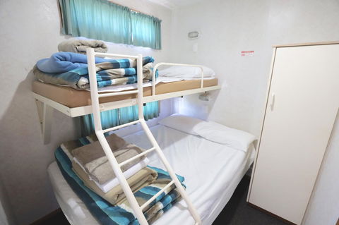 Discovery Parks - Robe - Yamba Accommodation 30