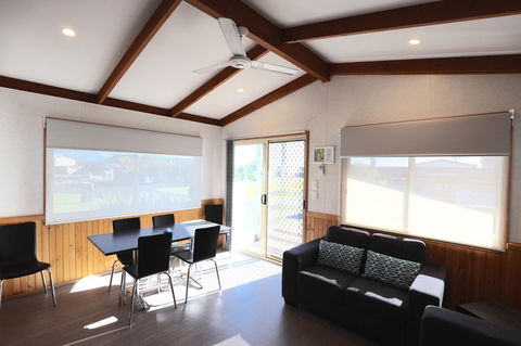 Discovery Parks - Robe - Yamba Accommodation 3