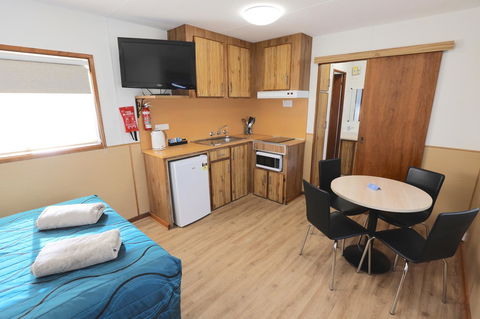 Discovery Parks - Robe - Yamba Accommodation 37