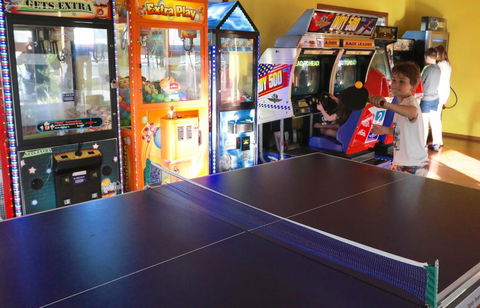 Discovery Parks - Robe - Yamba Accommodation 14