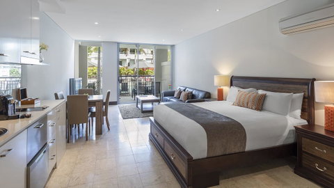 Oaks Casuarina Santai Resort - Yamba Accommodation 16