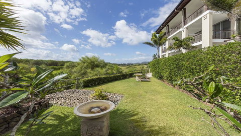 Oaks Casuarina Santai Resort - Yamba Accommodation 1