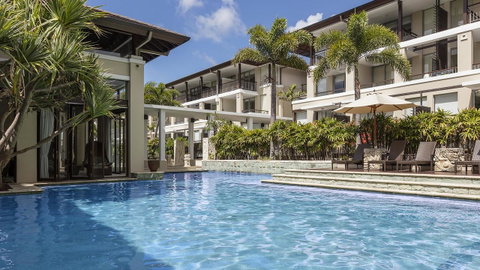 Oaks Casuarina Santai Resort - Yamba Accommodation 15