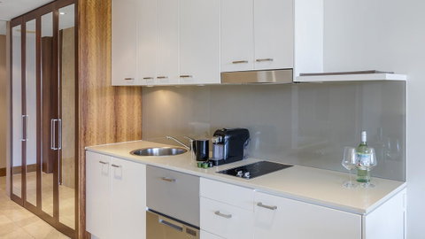 Oaks Casuarina Santai Resort - Yamba Accommodation 22