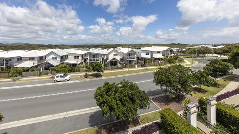 Oaks Casuarina Santai Resort - Yamba Accommodation 5