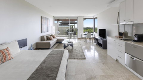 Oaks Casuarina Santai Resort - Yamba Accommodation 24