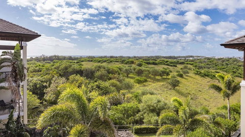 Oaks Casuarina Santai Resort - Yamba Accommodation 4