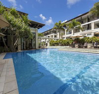 Oaks Santai Resort Casuarina - Yamba Accommodation