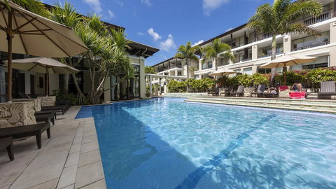 Oaks Casuarina Santai Resort - Yamba Accommodation 0