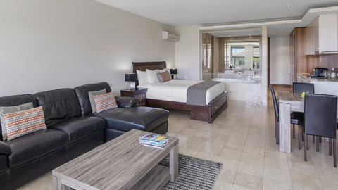 Oaks Casuarina Santai Resort - Yamba Accommodation 21