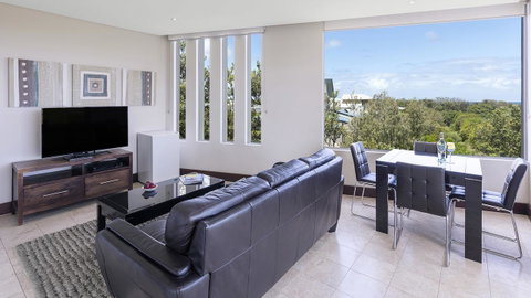 Oaks Casuarina Santai Resort - Yamba Accommodation 26