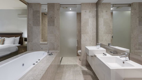 Oaks Casuarina Santai Resort - Yamba Accommodation 2