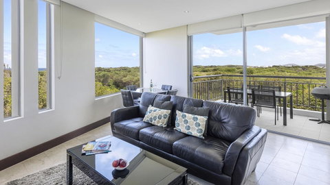 Oaks Casuarina Santai Resort - Yamba Accommodation 25