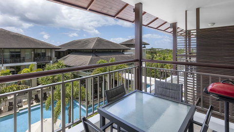 Oaks Casuarina Santai Resort - Yamba Accommodation 20