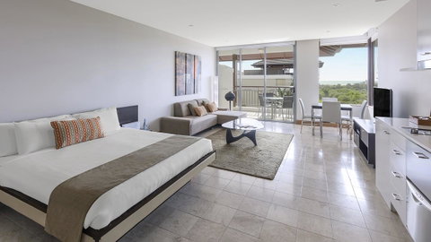 Oaks Casuarina Santai Resort - Yamba Accommodation 23