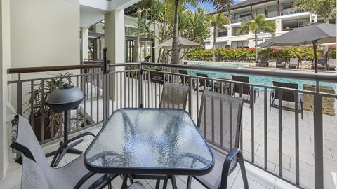 Oaks Casuarina Santai Resort - Yamba Accommodation 17
