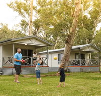 Discovery Parks  Clare - Yamba Accommodation