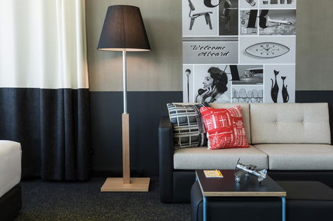 Atura Adelaide Airport - Yamba Accommodation 2