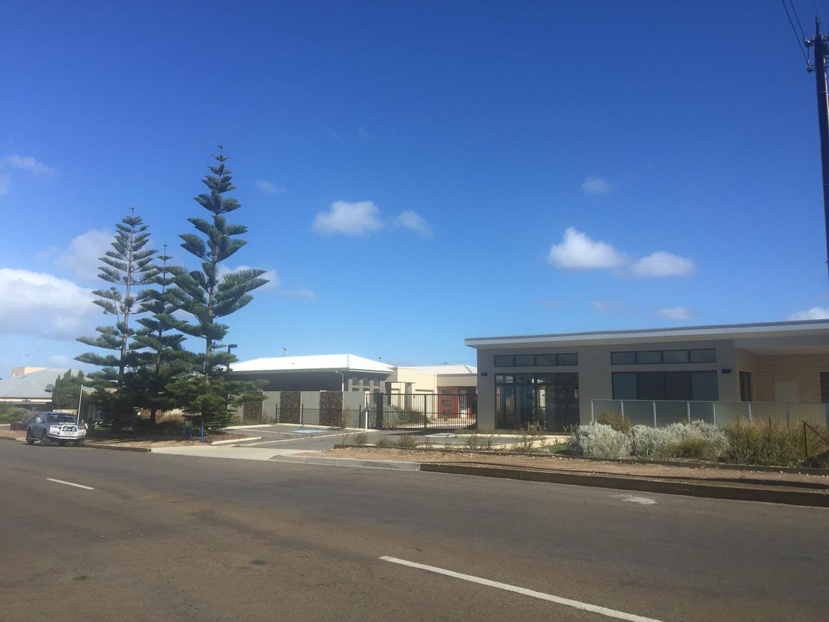 Kingscote SA Yamba Accommodation