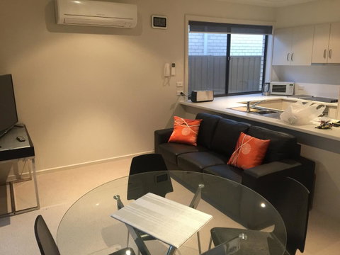 Villas On The Bay Kingscote - Yamba Accommodation 9