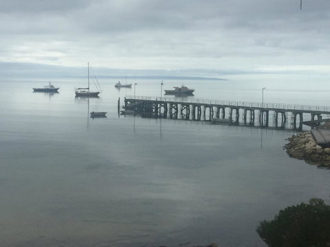 Villas On The Bay Kingscote - Yamba Accommodation 2