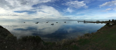 Villas On The Bay Kingscote - Yamba Accommodation 12