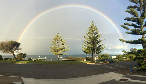 Villas On The Bay Kingscote - Yamba Accommodation 10