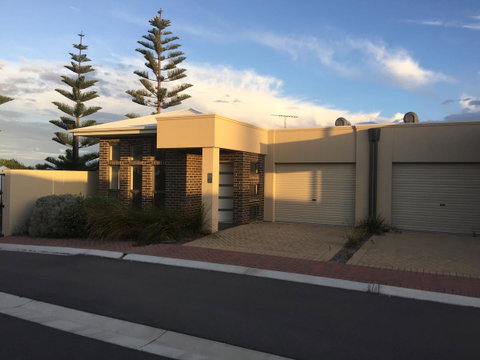 Villas On The Bay Kingscote - Yamba Accommodation 13