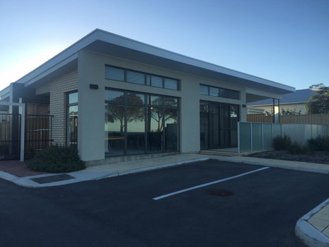 Villas On The Bay Kingscote - Yamba Accommodation 5