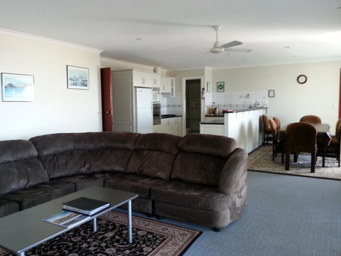 Birubi Holiday Homes Kangaroo Island - Yamba Accommodation 1