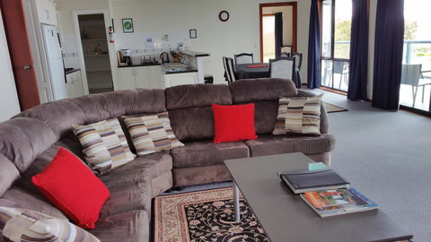 Birubi Holiday Homes Kangaroo Island - Yamba Accommodation 5