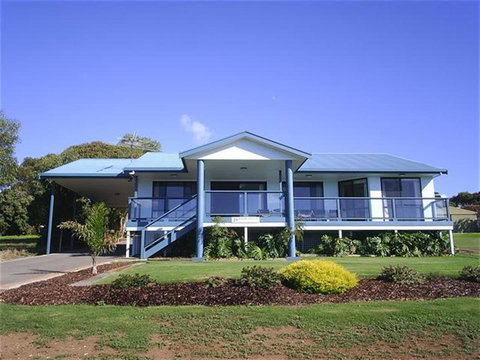 Birubi Holiday Homes Kangaroo Island - Yamba Accommodation 0