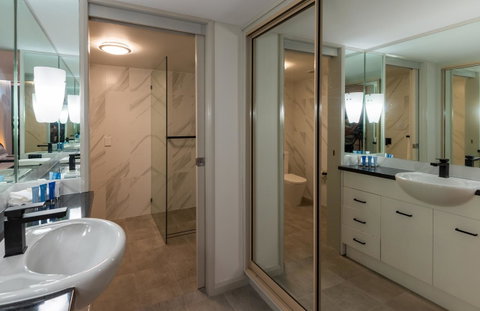 Pacific Bay Resort - Yamba Accommodation 41