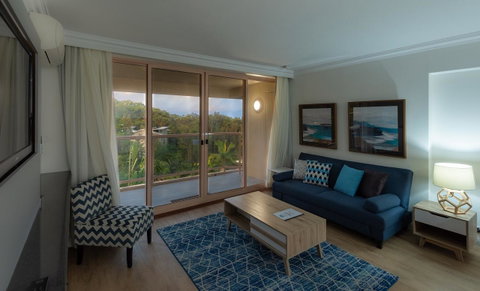 Pacific Bay Resort - Yamba Accommodation 36