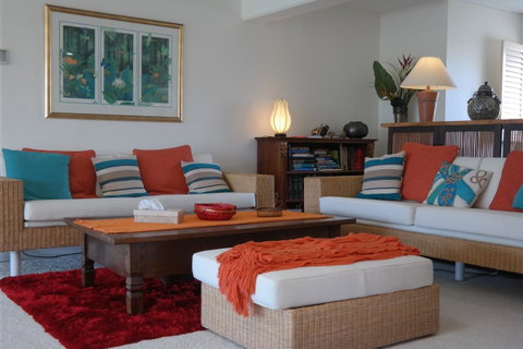 Pacific Bay Resort - Yamba Accommodation 19