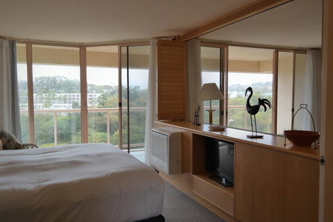 Pacific Bay Resort - Yamba Accommodation 26