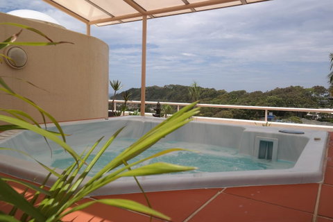 Pacific Bay Resort - Yamba Accommodation 13