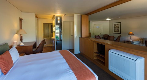 Pacific Bay Resort - Yamba Accommodation 31