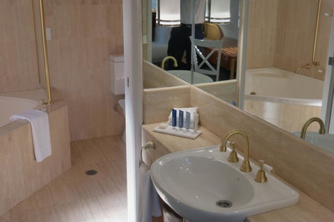 Pacific Bay Resort - Yamba Accommodation 1