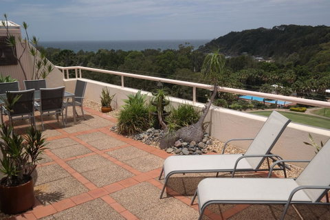 Pacific Bay Resort - Yamba Accommodation 14
