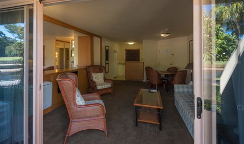 Pacific Bay Resort - Yamba Accommodation 33