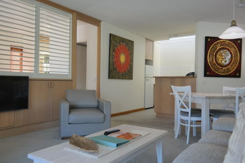 Pacific Bay Resort - Yamba Accommodation 7
