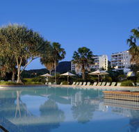 Pacific Bay Resort - Yamba Accommodation