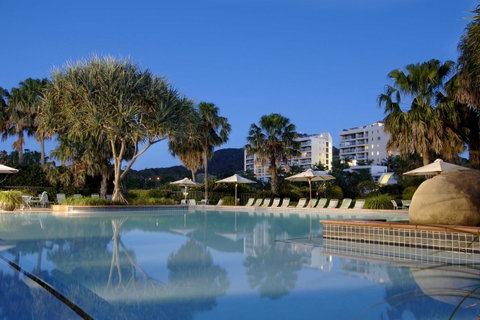 Pacific Bay Resort - Yamba Accommodation 0