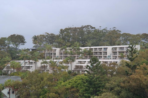 Pacific Bay Resort - Yamba Accommodation 27