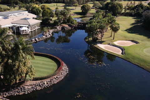 Pacific Bay Resort - Yamba Accommodation 6
