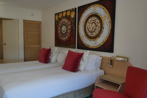 Pacific Bay Resort - Yamba Accommodation 5